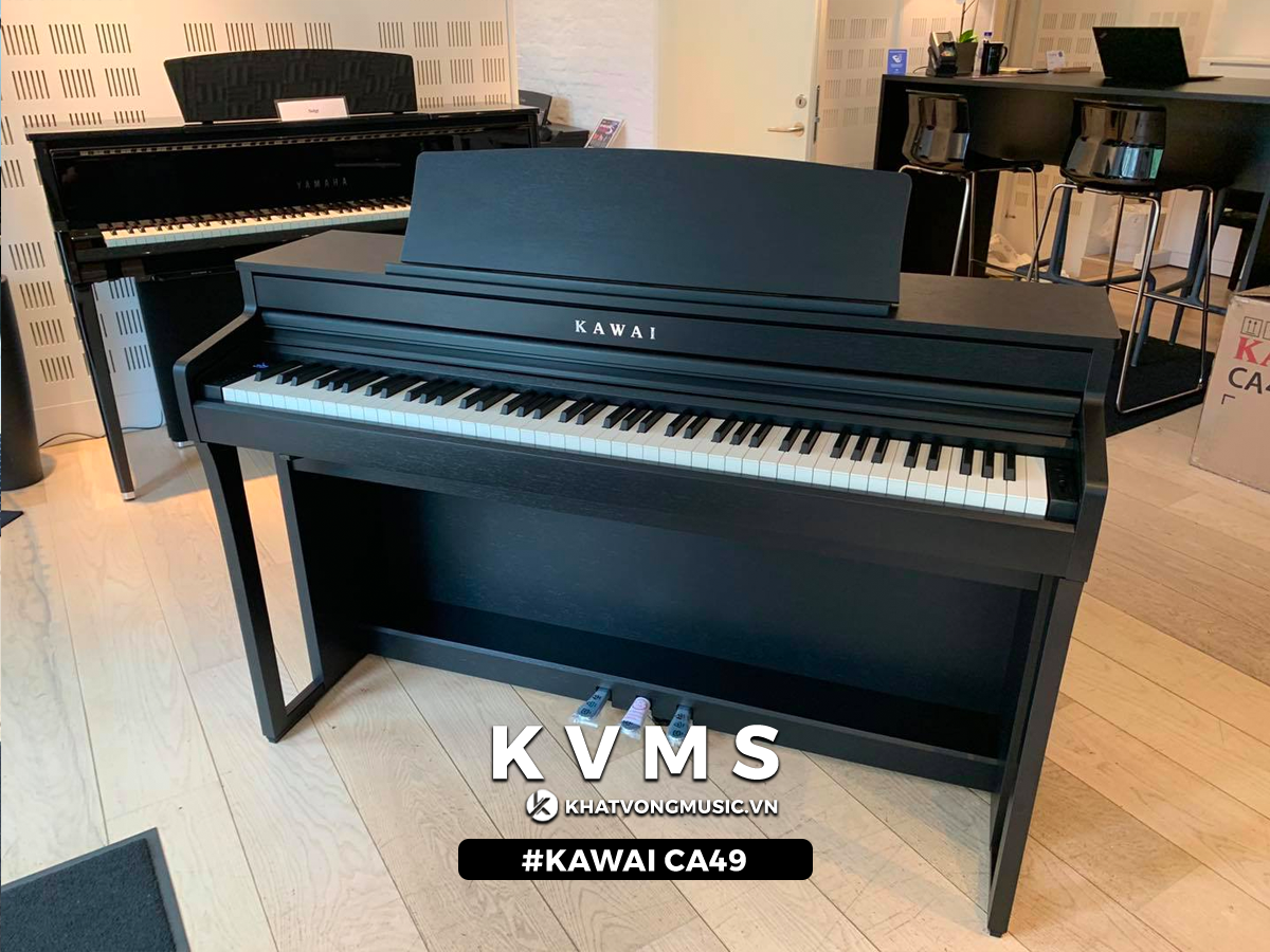 Kawai ca49r 2024
