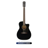  Guitar Fender CC-60SCE | đàn Guitar Acoustic 