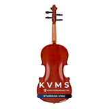  Đàn Violin Yamaha V5SC | Full size 4/4, 3/4, 1/2, 1/4, 1/8, 1/10, 1/16 