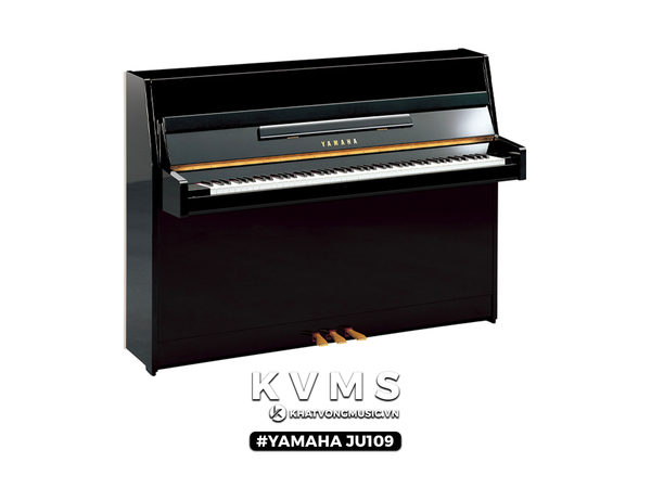 Yamaha U3