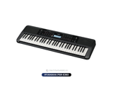  Đàn Organ Yamaha PSR E383 New 2024 