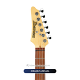  Đàn Guitar điện Ibanez AZES40L 