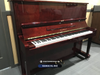  Piano Upright KAWAI KL502 MH | KL-502 màu đỏ mận 