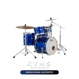  Bộ trống cơ Pearl EXX725FP/C 