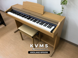  Piano digital Roland RP501R - Used 