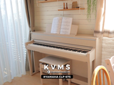  Piano Digital YAMAHA CLP 675 