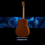  Yamaha F400 | Đàn Guitar Acoustic New 