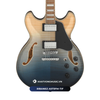  Đàn guitar điện Ibanez AS73FM TIF 