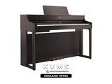  Piano Digital Roland HP702 New Fullbox 