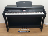  Piano Digital YAMAHA CVP-701 New Fullbox 
