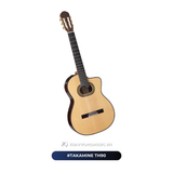  Guitar Takamine TH90 