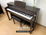  Piano Digital YAMAHA SCLP 5350 | Piano điện nội địa Nhật 