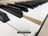  Piano Digital YAMAHA CLP 575 