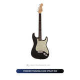  Đàn Guitar điện Fender TRADNLII 60S STRAT RW 