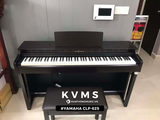  Piano Digital YAMAHA CLP 625 