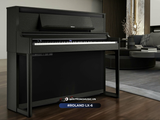 Piano Roland LX-6 | LX6 Piano Digital New 2024 