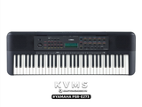  Organ Yamaha PSR E273 