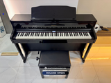  Piano Digital Roland HP605 Like New 
