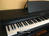  Piano Digital YAMAHA CLP 525 