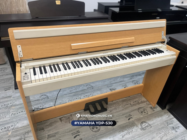 Piano Yamaha YDP-162