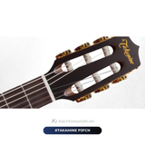  Guitar Takamine P3FCN 