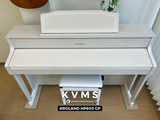  Piano Digital Roland HP605GP Like New | Bluetooth Audio nội địa nhật 