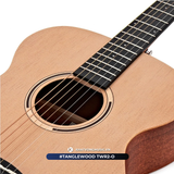  Đàn Guitar Acoustic TangleWood TWR2 O 