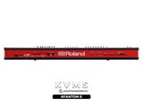  Roland FANTOM 8 - 88 phím | Workstation Synthesizers | Keyboards 