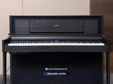  Piano Roland LX706 CB | Phím Hybrid | Bluetooth Audio & MIDI 