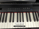  Piano Digital YAMAHA CLP S308 