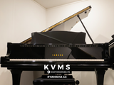  Grand Piano Yamaha C3 