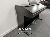  Piano Digital YAMAHA CVP 401 