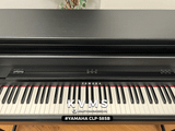  Piano Digital YAMAHA CLP 585 | phím gỗ âm thanh chất lượng 