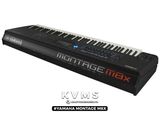  Yamaha Montage M8x | Đàn Keyboard Synthesizers làm nhạc | New 