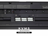  Organ Yamaha PSR F52 