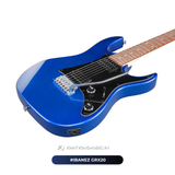  Đàn Guitar điện Ibanez GRX20 