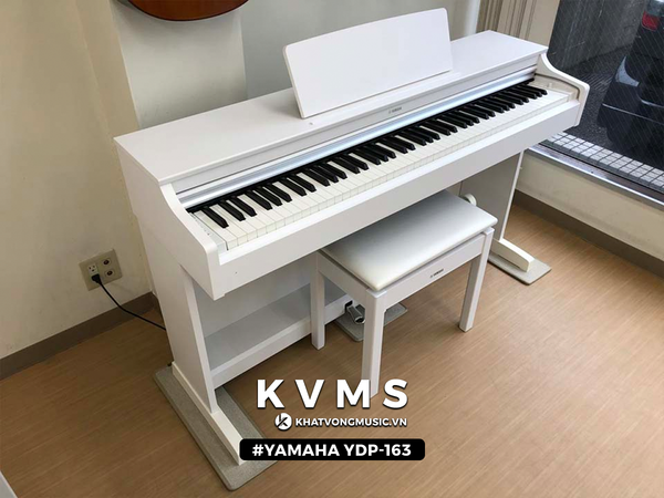 Piano điện giá rẻ Yamaha MODUS R01