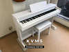 Piano Digital Yamaha YDP 163 