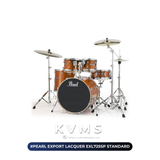  Bộ trống Pearl Export Lacquer EXL725SP Standard 