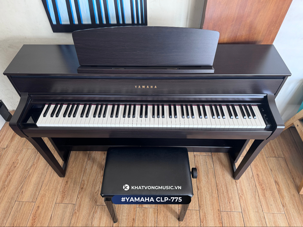 Yamaha CLP-775