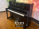  Piano Upright KAWAI K - 400 
