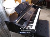  Piano digital YAMAHA CVP 209 