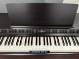  Piano Digital Yamaha YDP 163 