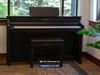  Piano Yamaha CLP-835R | Rosewood 
