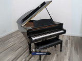  Grand Piano Yamaha C3 | Series cao 