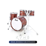  Trống Jazz Pearl Reference Pure RFP924XEP/C 