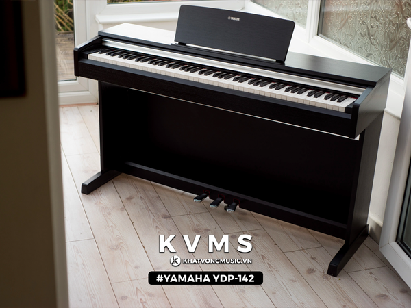 Piano điện Yamaha YDP-141