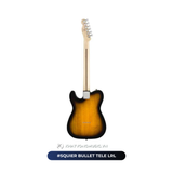  Đàn Guitar điện Squier Bullet TELE LRL 