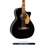  Đàn Guitar Bass Fender Kingman Acoustic Bass 
