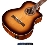  Đàn Guitar Classic Cordoba C5 CE SP 